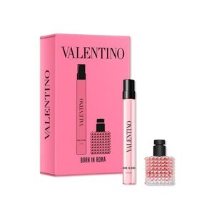 Valentino Born in Roma Set - Vibrant Pink